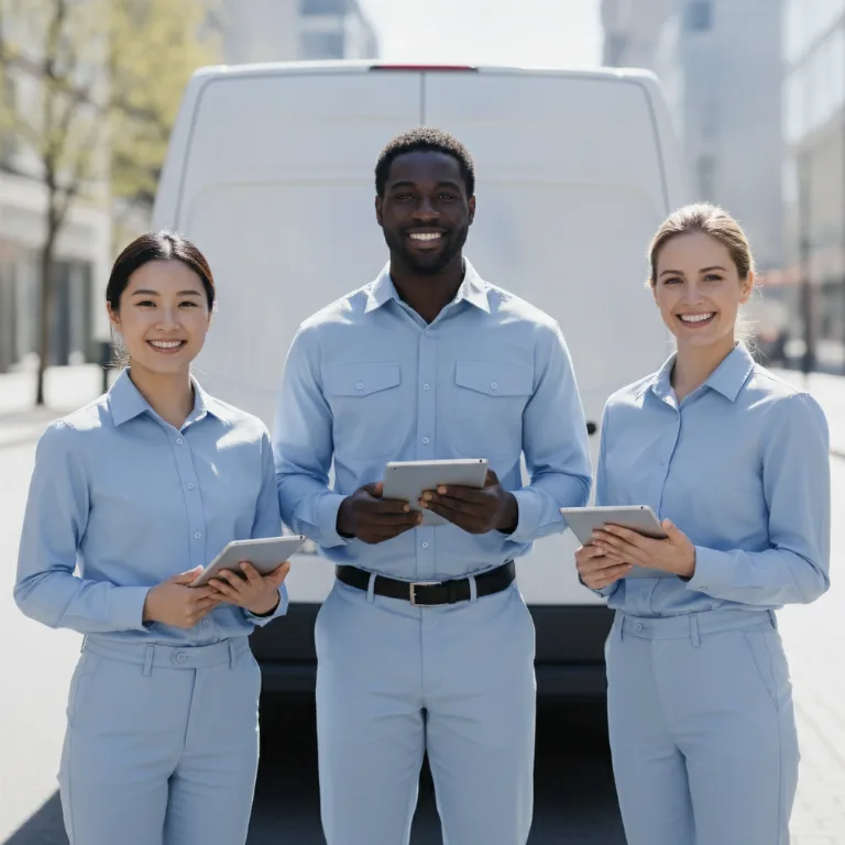 Insurance Broker team in Scarborough